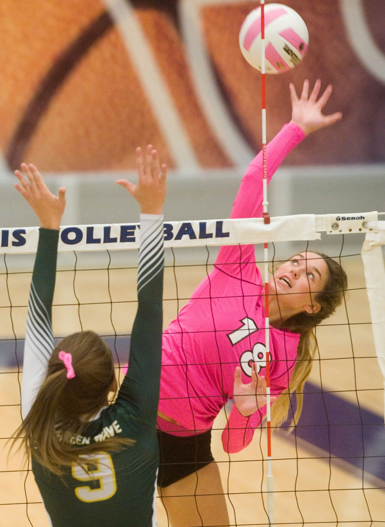 MHS CHS Volleyball - Gallery - 09/25/18 - 5